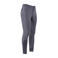 Pantaloni da equitazione Euro-Star Carlo KneeGrip Schoeller uomo