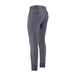 Pantaloni da equitazione Euro-Star Carlo KneeGrip Schoeller uomo