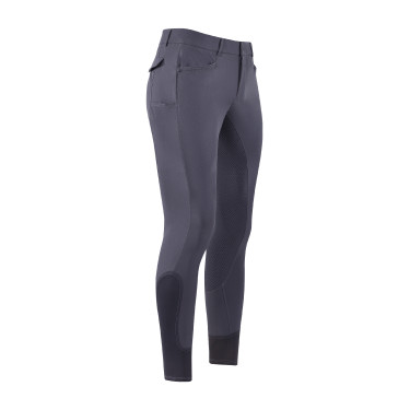 Pantaloni da equitazione Euro-Star Carlo FullGrip Schoeller SL uomo