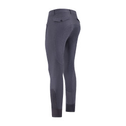 Pantaloni da equitazione Euro-Star Carlo FullGrip Schoeller SL uomo