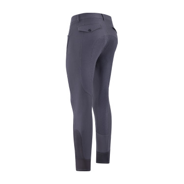 Pantaloni da equitazione Euro-Star Carlo FullGrip Schoeller SL uomo