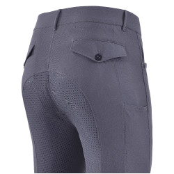 Pantaloni da equitazione Euro-Star Carlo FullGrip Schoeller SL uomo