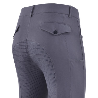 Pantaloni da equitazione Euro-Star Carlo FullGrip Schoeller SL uomo