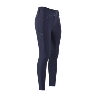 Pantaloni da equitazione Euro-Star Aurelle FullGrip Schoeller SL donna