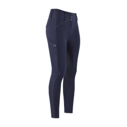 Pantaloni da equitazione Euro-Star Aurelle FullGrip Schoeller SL donna Pantaloni da equitazione Euro-Star Aurelle FullGrip Schoeller SL donna