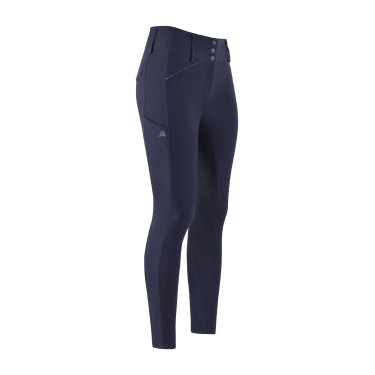 Pantaloni da equitazione Euro-Star Aurelle FullGrip Schoeller SL donna Pantaloni da equitazione Euro-Star Aurelle FullGrip Schoeller SL donna