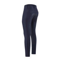 Pantaloni da equitazione Euro-Star Aurelle FullGrip Schoeller SL donna