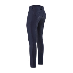 Pantaloni da equitazione Euro-Star Aurelle FullGrip Schoeller SL donna Pantaloni da equitazione Euro-Star Aurelle FullGrip Schoeller SL donna