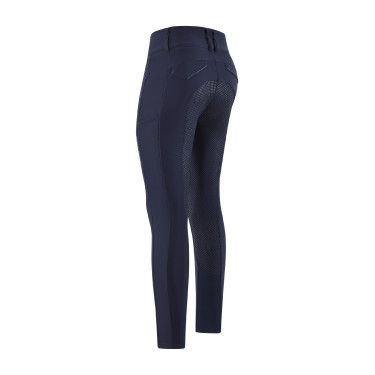 Pantaloni da equitazione Euro-Star Aurelle FullGrip Schoeller SL donna Pantaloni da equitazione Euro-Star Aurelle FullGrip Schoeller SL donna