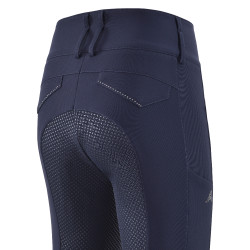 Pantaloni da equitazione Euro-Star Aurelle FullGrip Schoeller SL donna Pantaloni da equitazione Euro-Star Aurelle FullGrip Schoeller SL donna