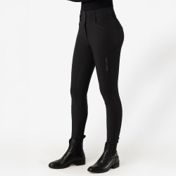 Pantaloni da equitazione Euro-Star Aurelle FullGrip Schoeller SL donna Pantaloni da equitazione Euro-Star Aurelle FullGrip Schoeller SL donna