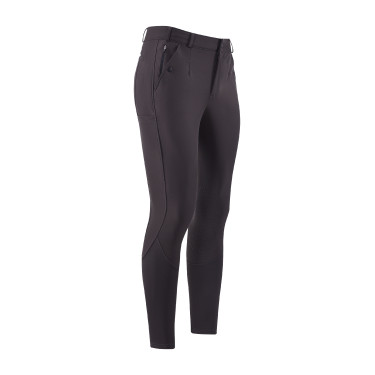 Pantaloni da equitazione Euro-Star Marcel KneeGrip uomo