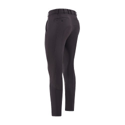 Pantaloni da equitazione Euro-Star Marcel KneeGrip uomo