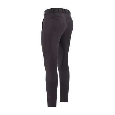 Pantaloni da equitazione Euro-Star Marcel KneeGrip uomo