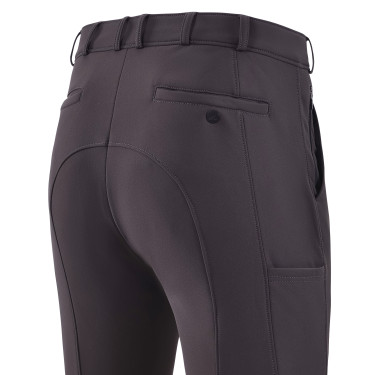 Pantaloni da equitazione Euro-Star Marcel KneeGrip uomo