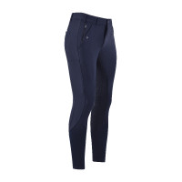 Pantaloni da equitazione Euro-Star Marcel FullGrip Schoeller SL uomo