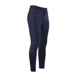 Pantaloni da equitazione Euro-Star Marcel FullGrip Schoeller SL uomo Pantaloni da equitazione Euro-Star Marcel FullGrip Schoeller SL uomo