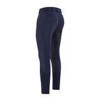 Pantaloni da equitazione Euro-Star Marcel FullGrip Schoeller SL uomo