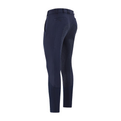 Pantaloni da equitazione Euro-Star Marcel FullGrip Schoeller SL uomo Pantaloni da equitazione Euro-Star Marcel FullGrip Schoeller SL uomo