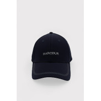 Cappellino equitazione Harcour Ciel idrorepellente