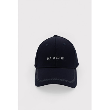 Cappellino equitazione Harcour Ciel idrorepellente Cappellino equitazione Harcour Ciel idrorepellente