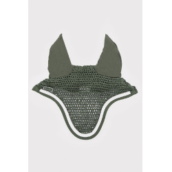 Berretto antimosche equitazione Harcour Feeby