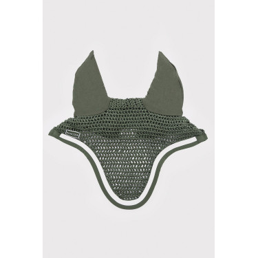 Berretto antimosche equitazione Harcour Feeby