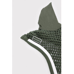 Berretto antimosche equitazione Harcour Feeby