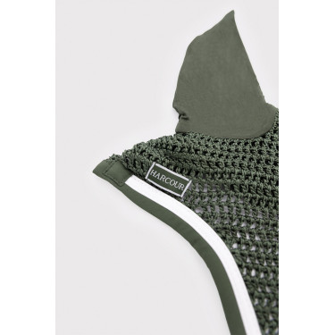 Berretto antimosche equitazione Harcour Feeby