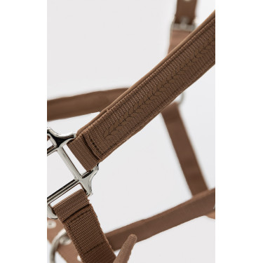 Set capezza e longhina equitazione Harcour Cinsy