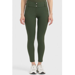 Pantaloni equitazione grip integrale Harcour Ludivine Pantaloni equitazione grip integrale Harcour Ludivine