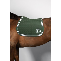 Sottosella equitazione Harcour Soft traspirante Sottosella equitazione Harcour Soft traspirante