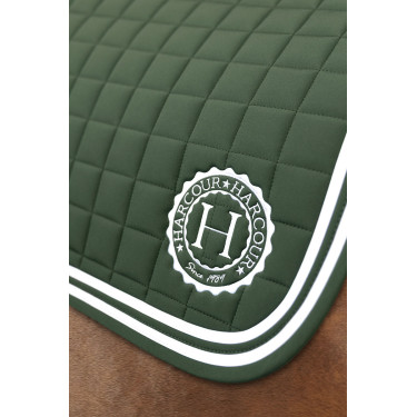 Sottosella equitazione Harcour Soft traspirante Sottosella equitazione Harcour Soft traspirante