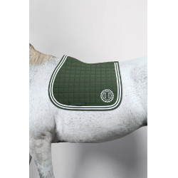 Sottosella equitazione Harcour Soft traspirante Sottosella equitazione Harcour Soft traspirante