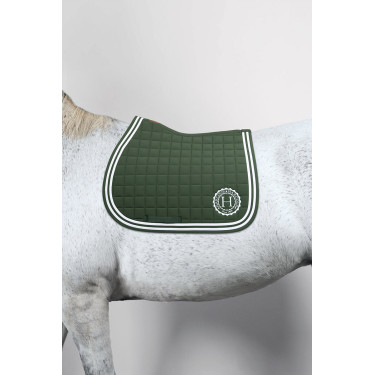 Sottosella equitazione Harcour Soft traspirante Sottosella equitazione Harcour Soft traspirante