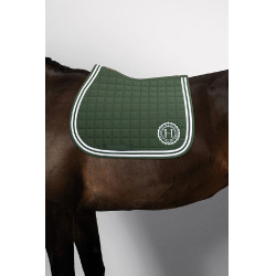 Sottosella equitazione Harcour Soft traspirante Sottosella equitazione Harcour Soft traspirante