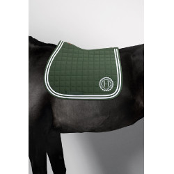 Sottosella equitazione Harcour Soft traspirante Sottosella equitazione Harcour Soft traspirante