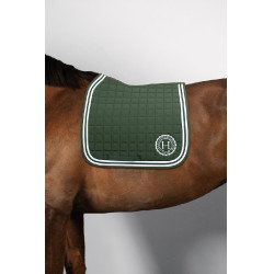 Sottosella equitazione Harcour Soft traspirante Sottosella equitazione Harcour Soft traspirante