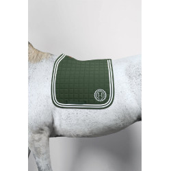 Sottosella equitazione Harcour Soft traspirante Sottosella equitazione Harcour Soft traspirante