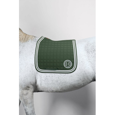 Sottosella equitazione Harcour Soft traspirante Sottosella equitazione Harcour Soft traspirante