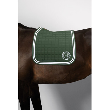 Sottosella equitazione Harcour Soft traspirante Sottosella equitazione Harcour Soft traspirante