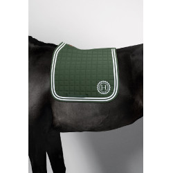Sottosella equitazione Harcour Soft traspirante Sottosella equitazione Harcour Soft traspirante