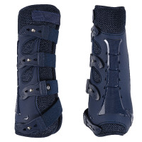 Stinchiere da dressage Pro Mesh posteriori Imperial Riding