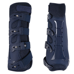 Stinchiere da dressage Pro Mesh posteriori Imperial Riding
