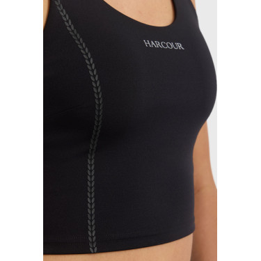 Reggiseno Candice Blu Navy Nero