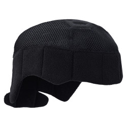 Fodera in pile per cap da equitazione Imperial Riding Olania Deluxe Fodera in pile per cap da equitazione Imperial Riding Olania Deluxe