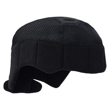 Fodera in pile per cap da equitazione Imperial Riding Olania Deluxe Fodera in pile per cap da equitazione Imperial Riding Olania Deluxe
