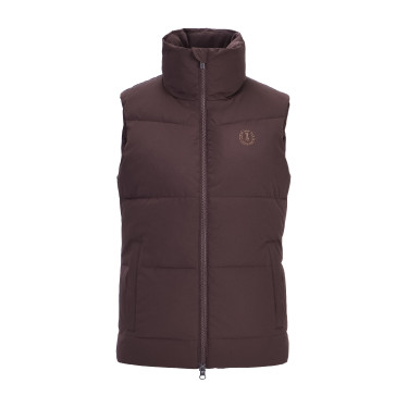 Gilet senza maniche Imperial Riding Chica donna
