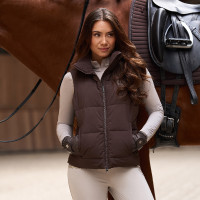 Gilet senza maniche Imperial Riding Chica donna
