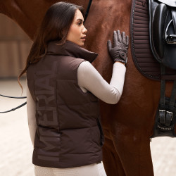 Gilet senza maniche Imperial Riding Chica donna